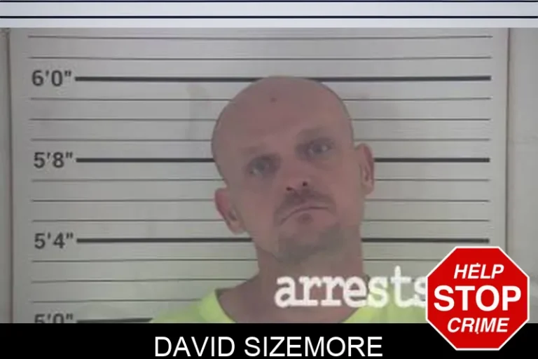 David Sizemore