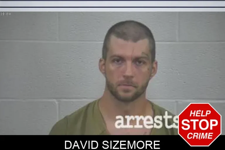 David Sizemore