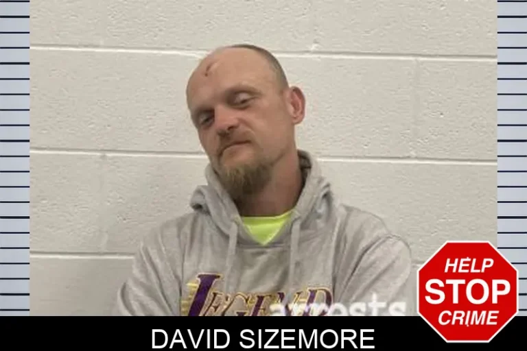 David Sizemore