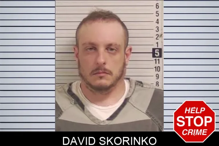 David Skorinko