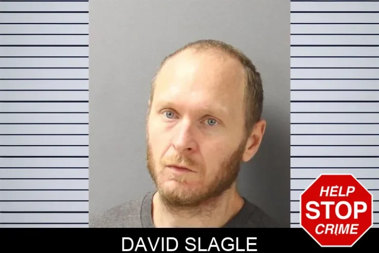 David Slagle