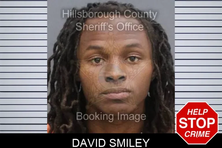 David Smiley
