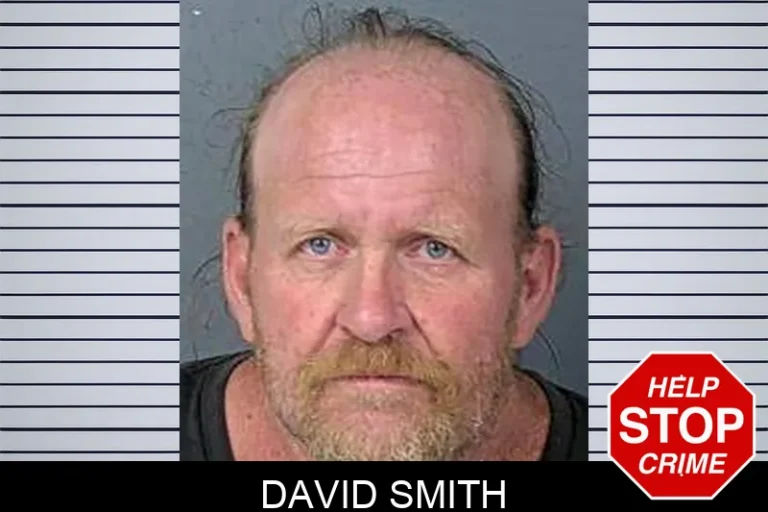 David Smith