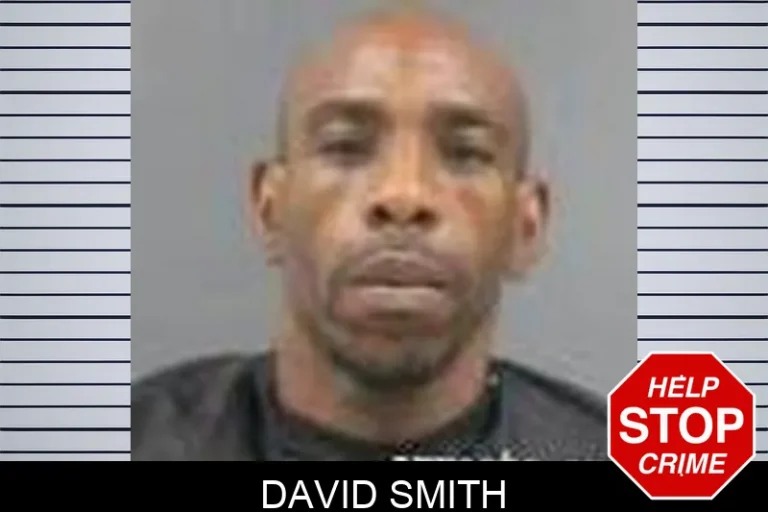 David Smith
