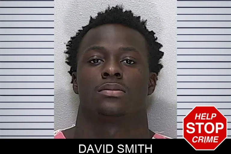 David Smith