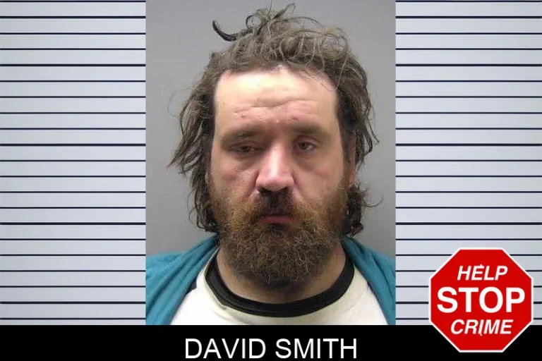 David Smith