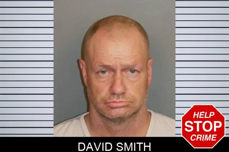 David Smith
