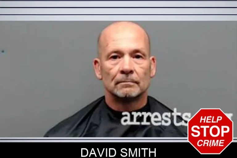 David Smith