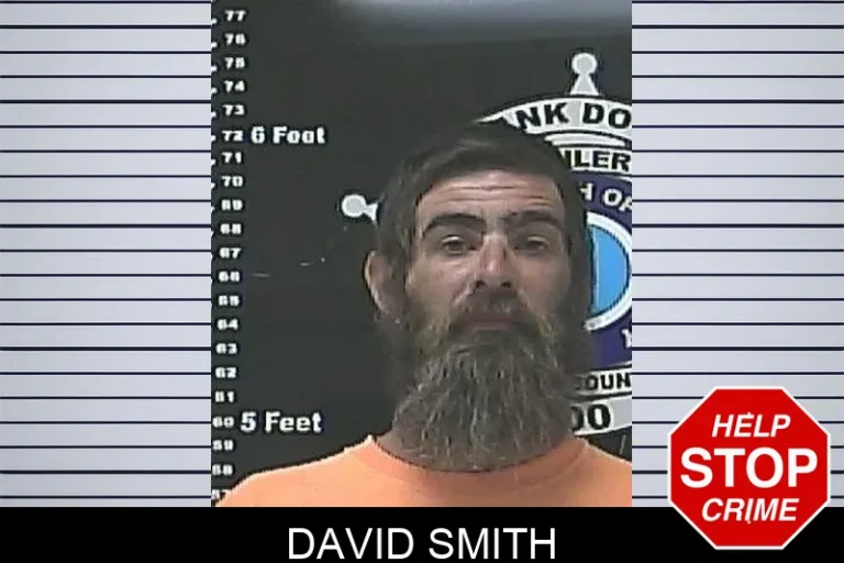 David Smith
