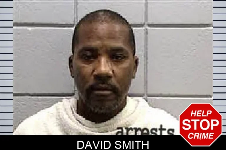 David Smith