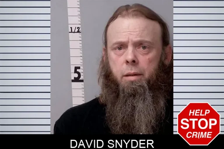 David Snyder