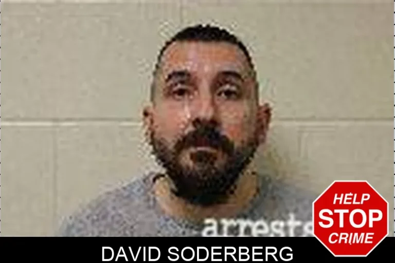 David Soderberg