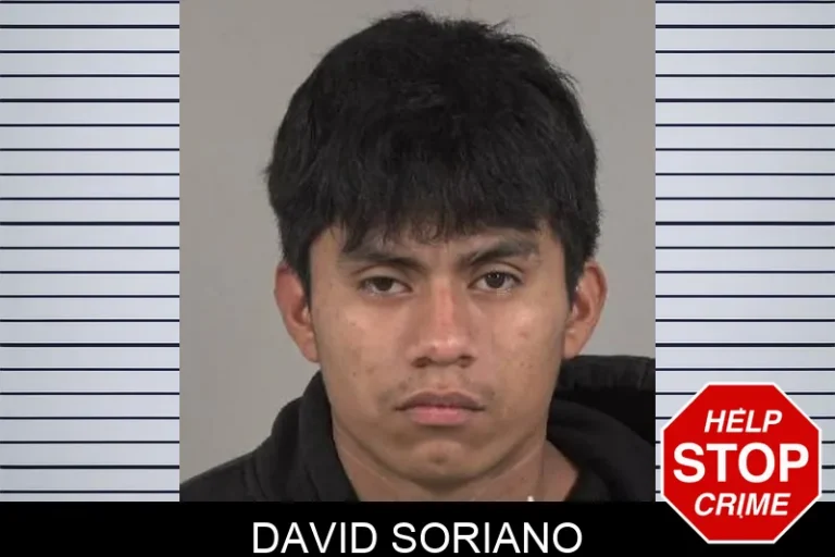 David Soriano