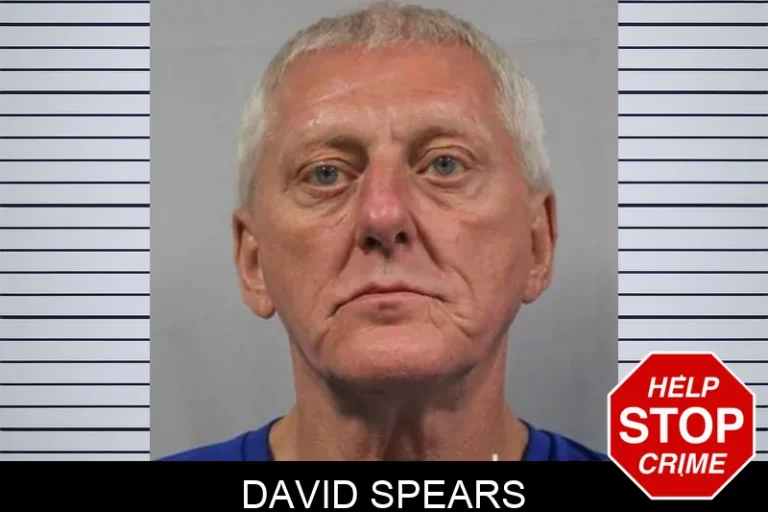 David Spears