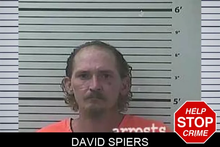 David Spiers