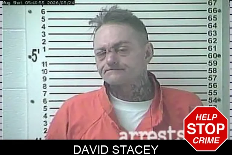 David Stacey