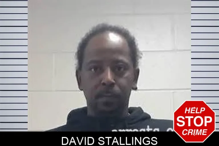 David Stallings
