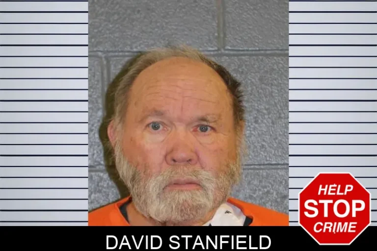 David Stanfield