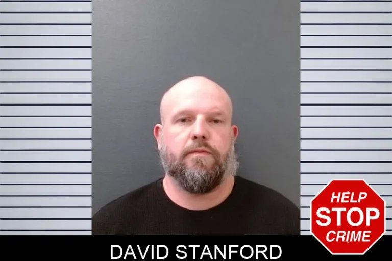 David Stanford