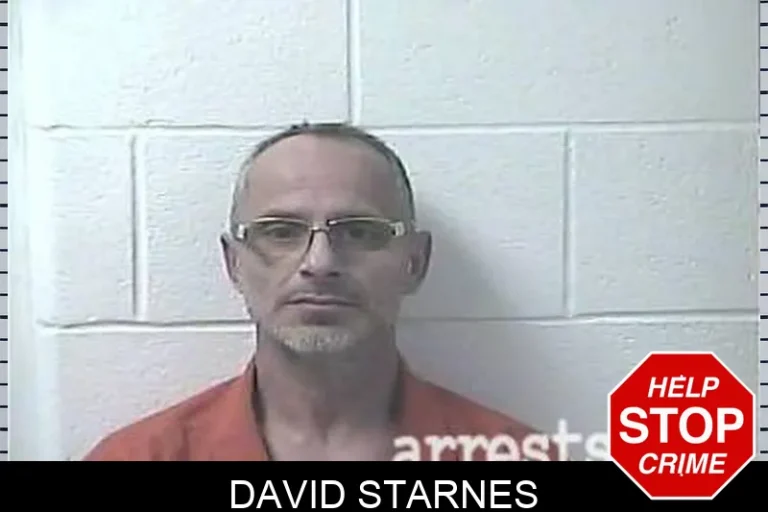 David Starnes
