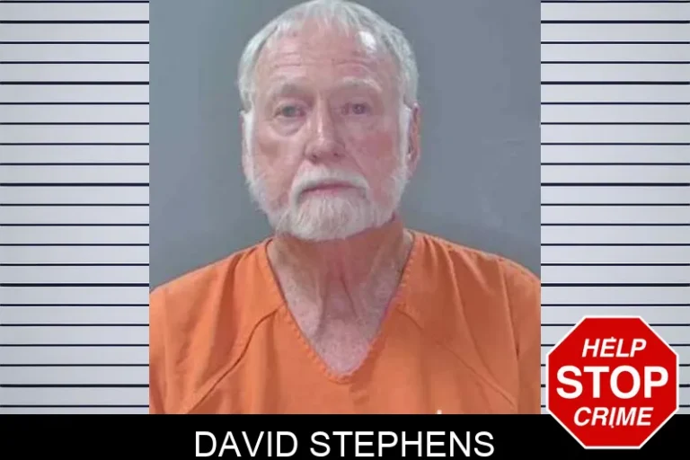 David Stephens