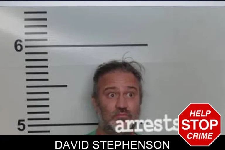 David Stephenson