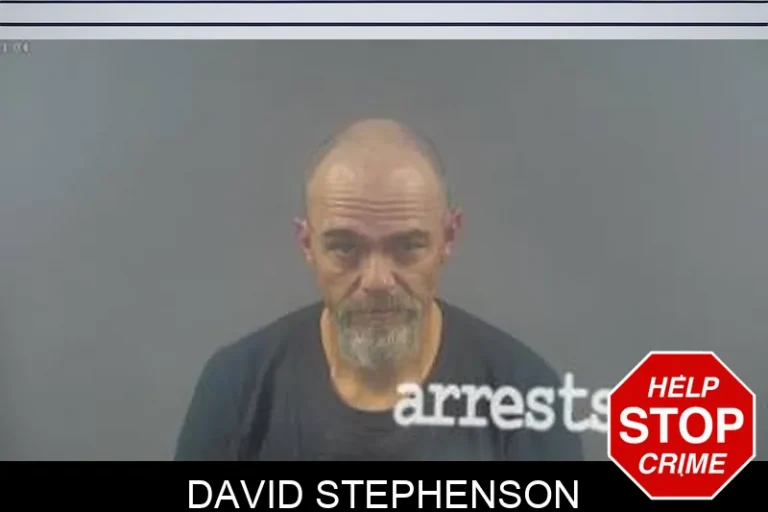 David Stephenson