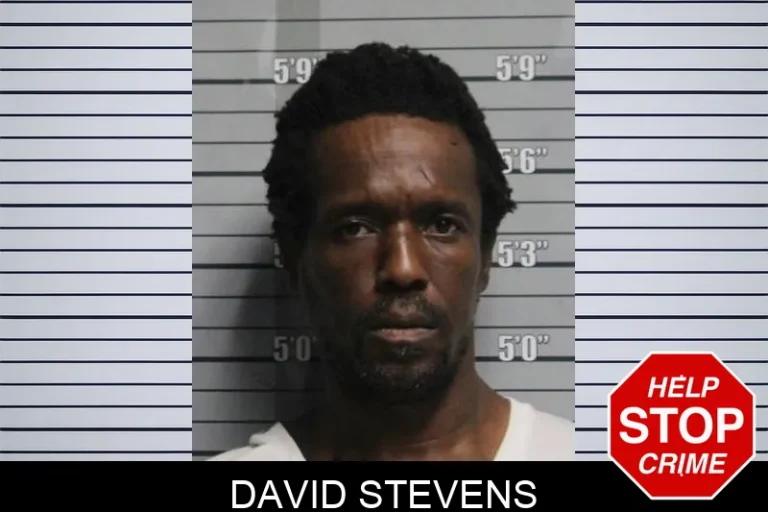 David Stevens