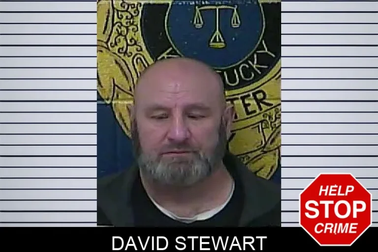 David Stewart