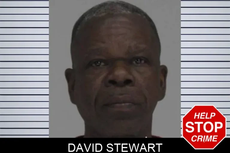 David Stewart