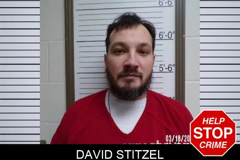 David Stitzel