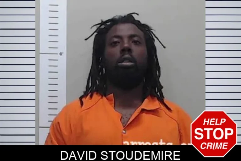 David Stoudemire