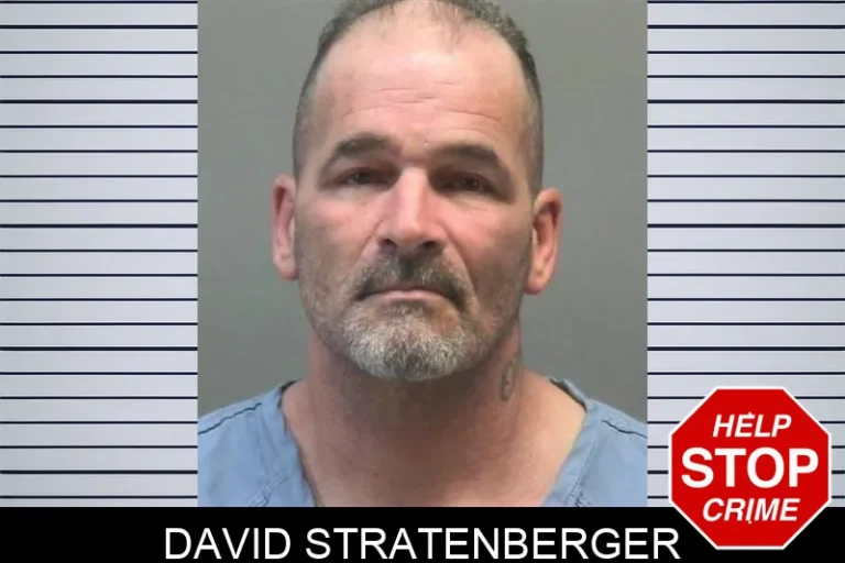 David Stratenberger