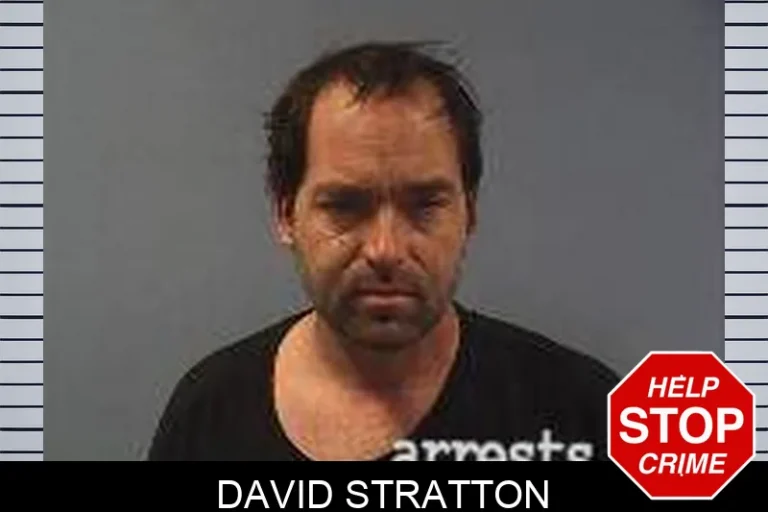 David Stratton
