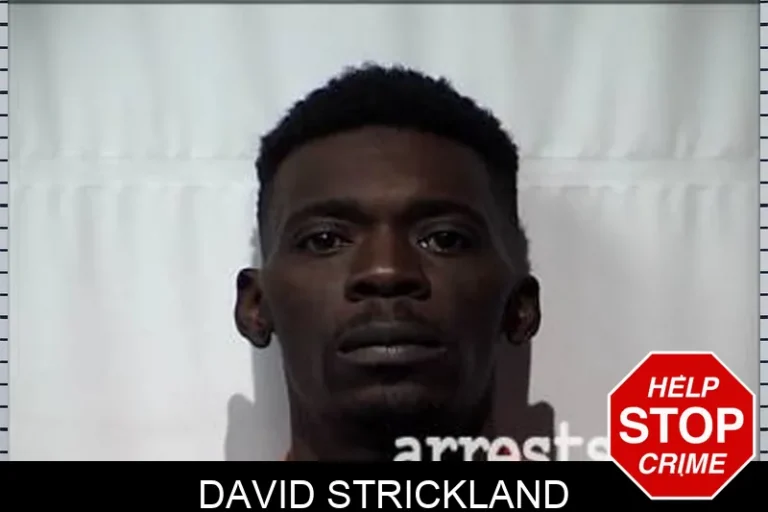 David Strickland