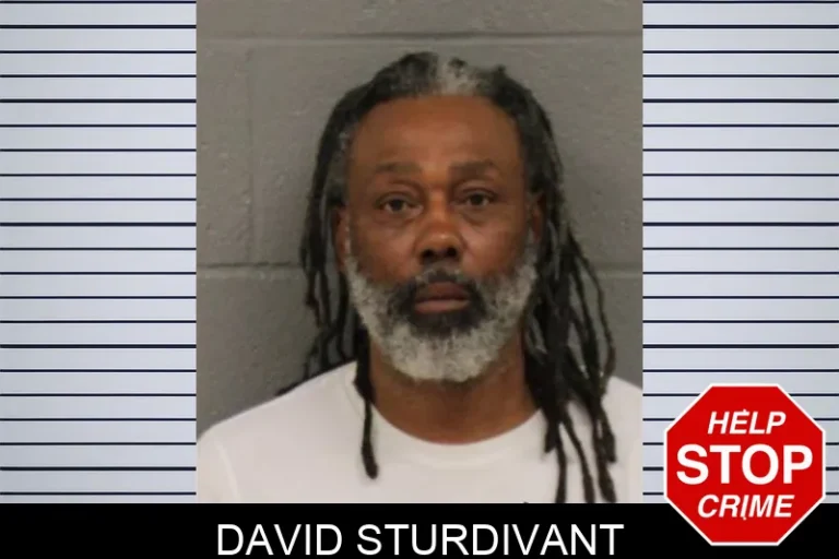 David StuRdivant