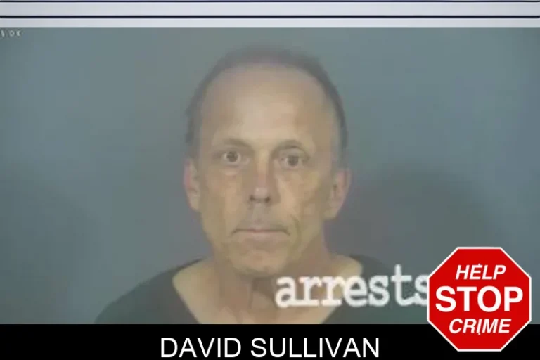 David Sullivan