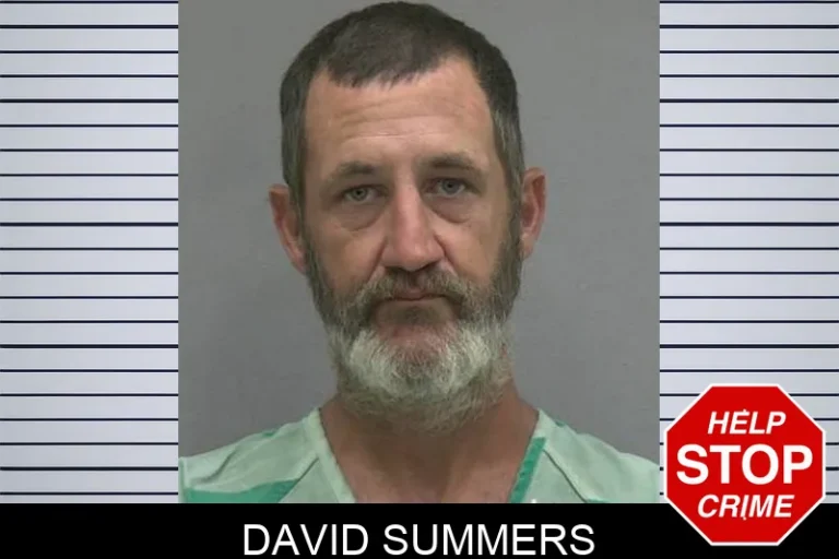 David Summers