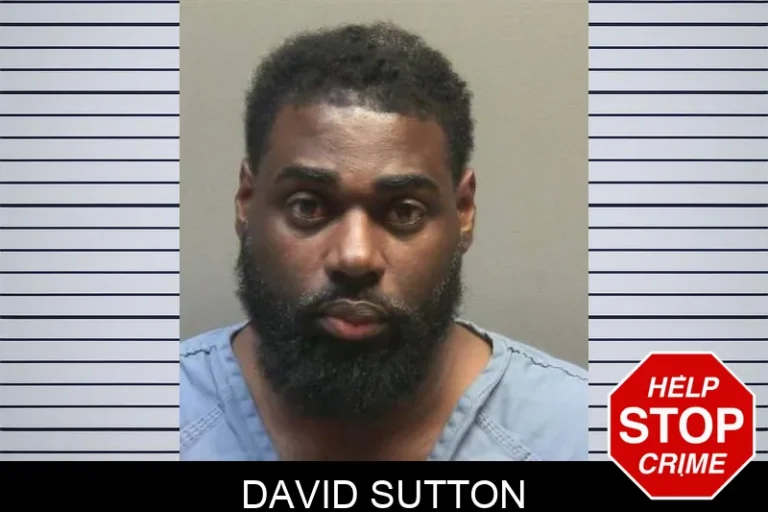 David Sutton
