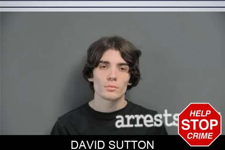 David Sutton