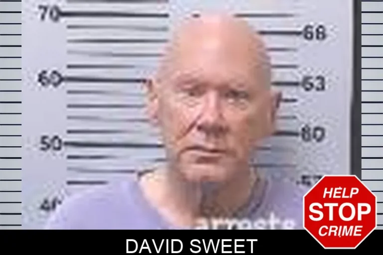 David Sweet