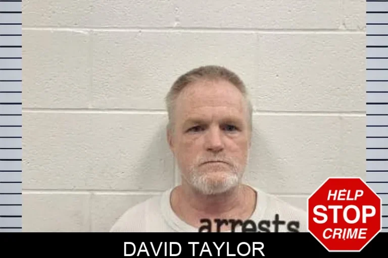 David Taylor