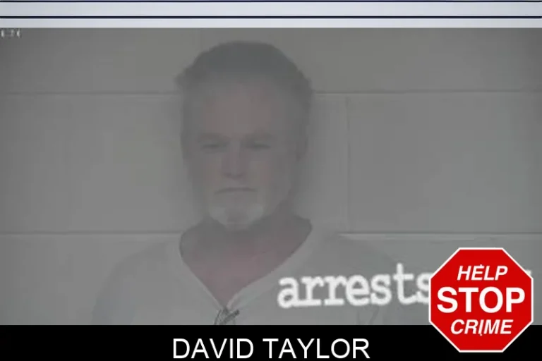 David Taylor