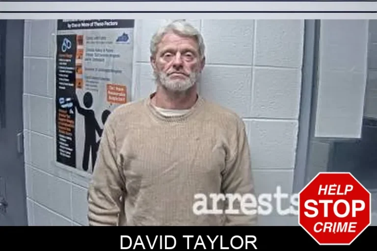 David Taylor