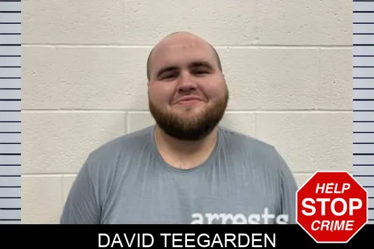 David Teegarden