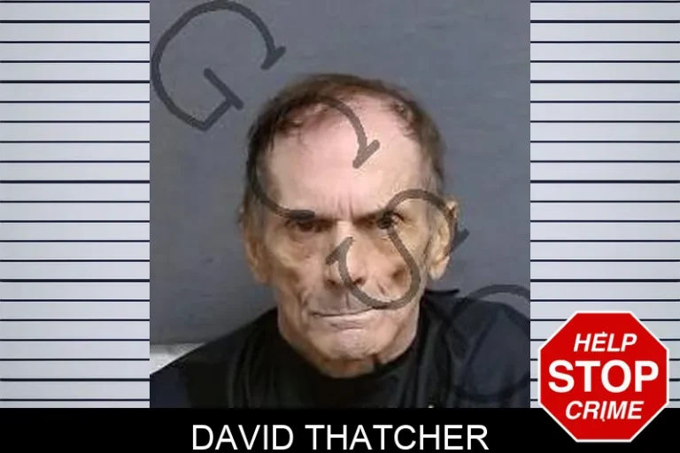 David Thatcher