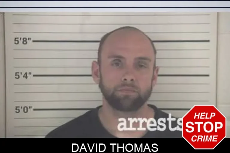 David Thomas