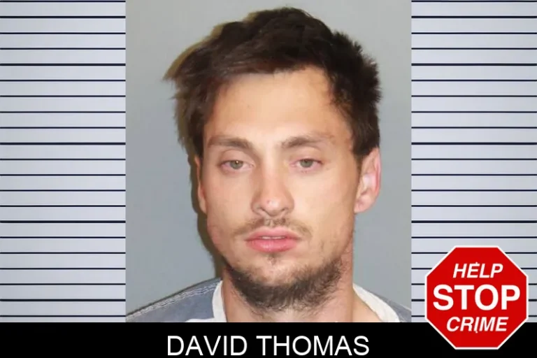 David Thomas