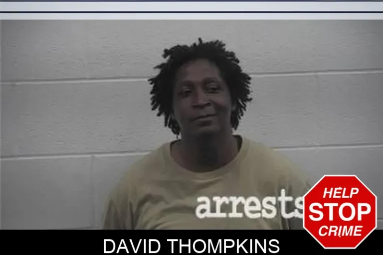 David Thompkins
