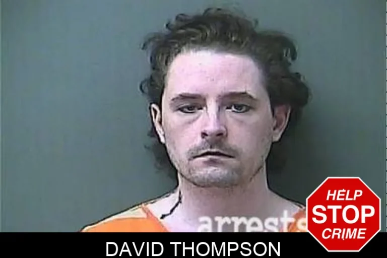 David Thompson